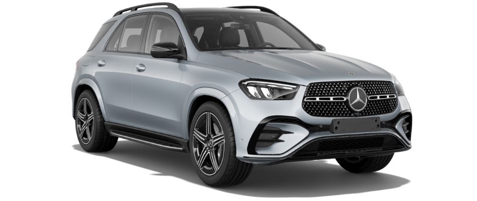 Mercedes-Benz SUV